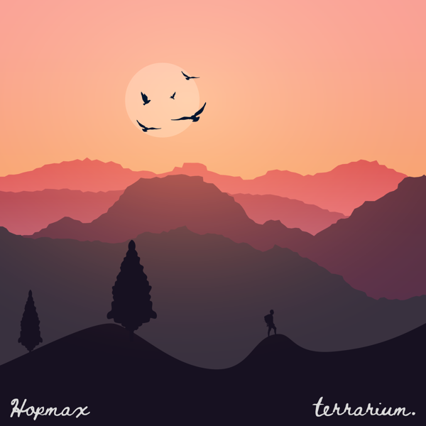 Autumn Breeze cover